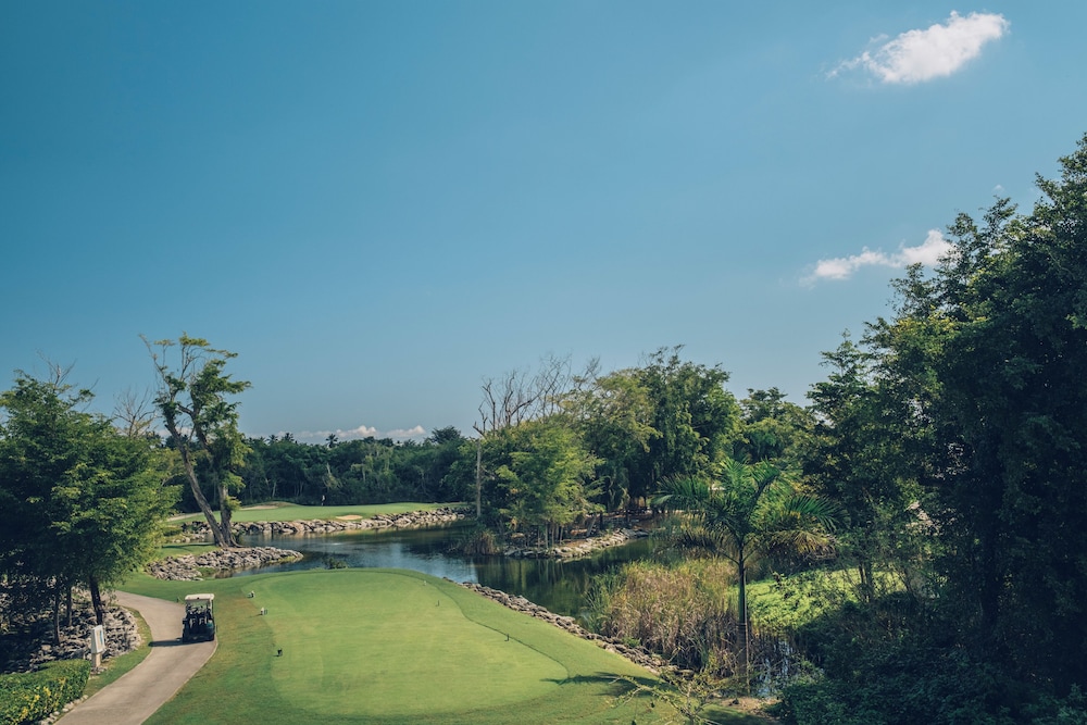 Iberostar Selection Coral Bávaro - All Inclusive — Sports & recreation in Bavaro, La Altagracia