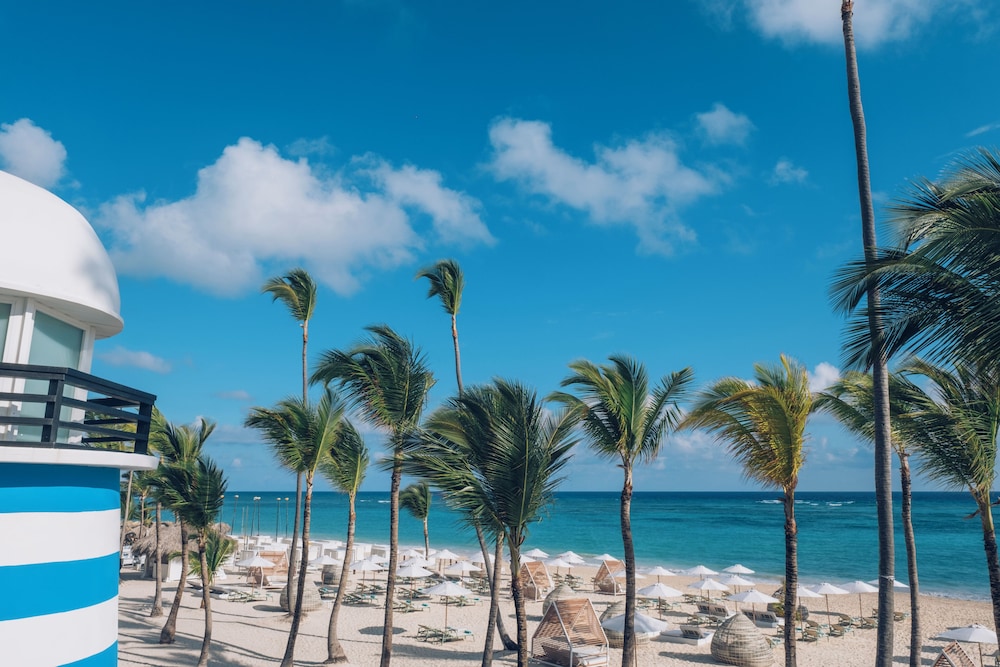 Iberostar Selection Coral Bávaro - All Inclusive — Beach in Bavaro, La Altagracia