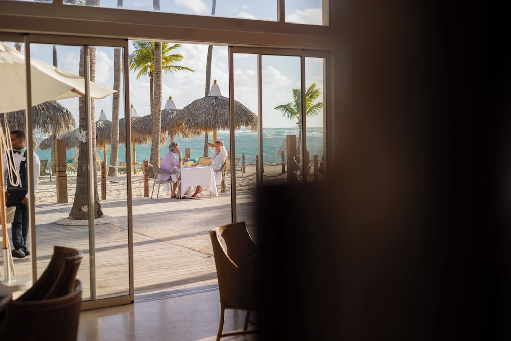 Iberostar Selection Coral Bávaro - All Inclusive — Beach in Bavaro, La Altagracia