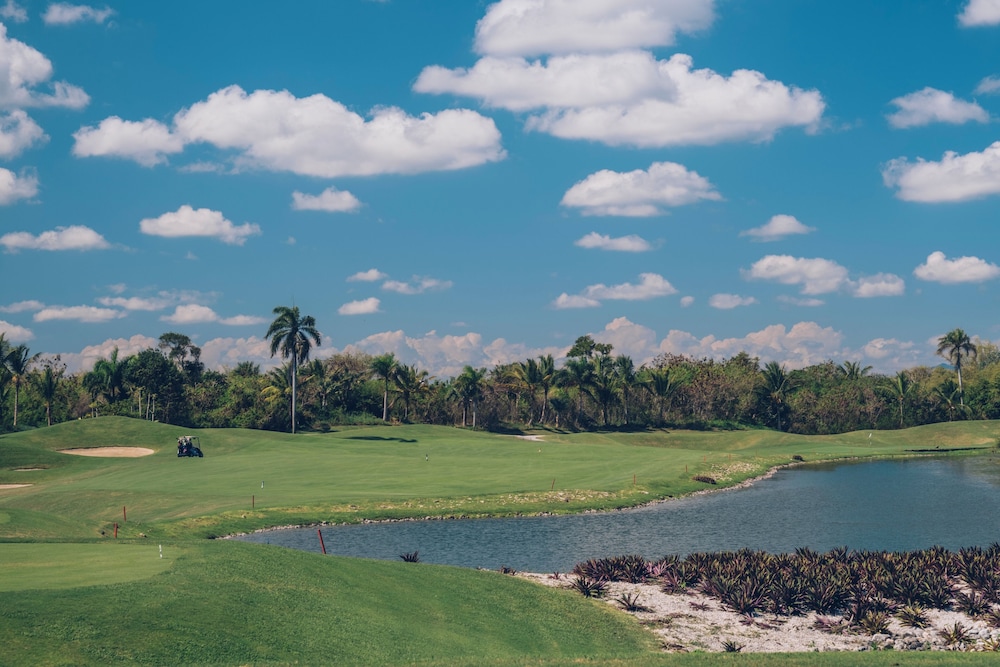 Iberostar Selection Coral Bávaro - All Inclusive — Sports & recreation in Bavaro, La Altagracia