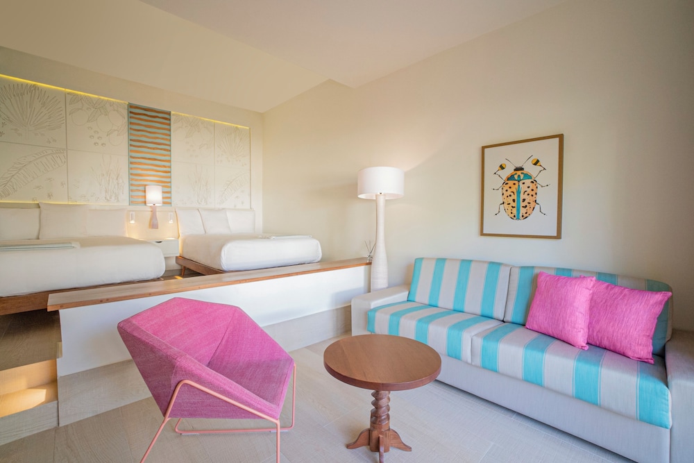 Iberostar Selection Coral Bávaro - All Inclusive — Hotel rooms in Bavaro, La Altagracia