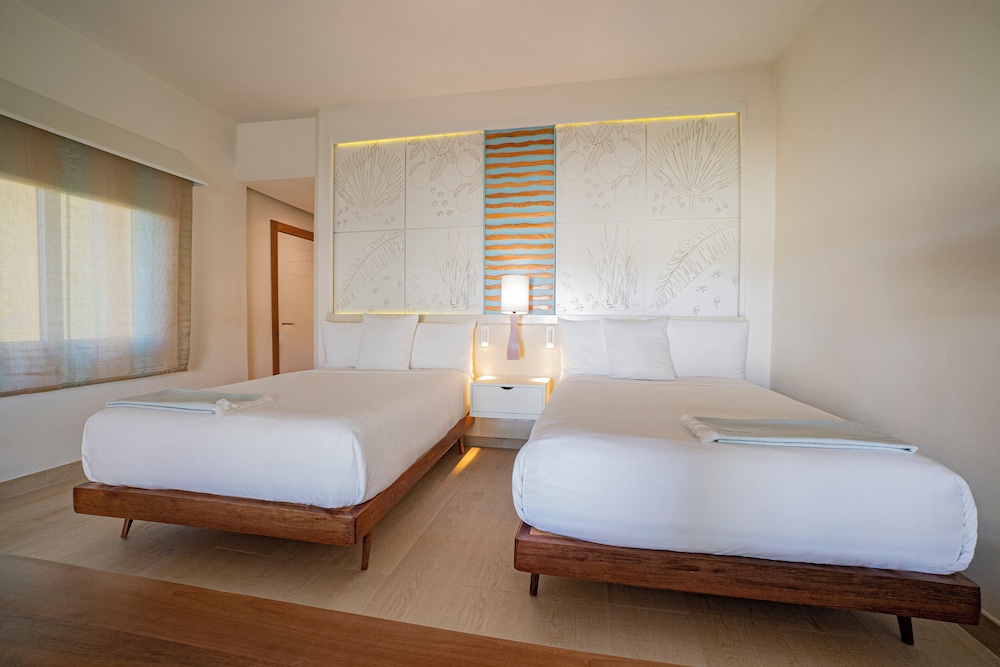 Iberostar Selection Coral Bávaro - All Inclusive — Hotel rooms in Bavaro, La Altagracia