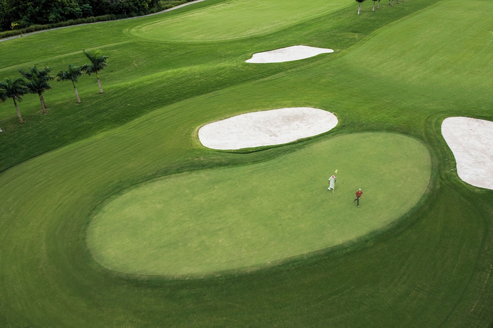 Iberostar Selection Coral Bávaro - All Inclusive — Sports & recreation in Bavaro, La Altagracia