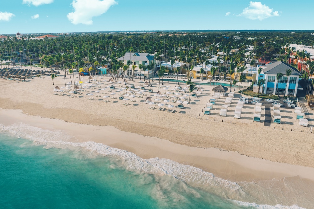 Iberostar Selection Coral Bávaro - All Inclusive — Beach in Bavaro, La Altagracia