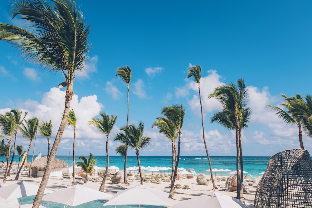 Iberostar Selection Coral Bávaro - All Inclusive — Beach in Bavaro, La Altagracia