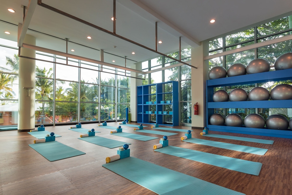 Iberostar Selection Coral Bávaro - All Inclusive — Sports & recreation in Bavaro, La Altagracia