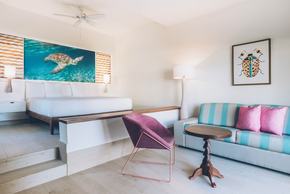 Iberostar Selection Coral Bávaro - All Inclusive — Hotel rooms in Bavaro, La Altagracia