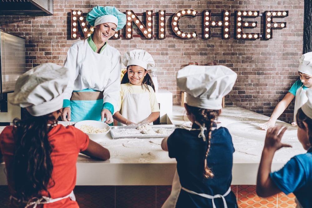 Iberostar Selection Coral Bávaro - All Inclusive — Attractions for children in Bavaro, La Altagracia