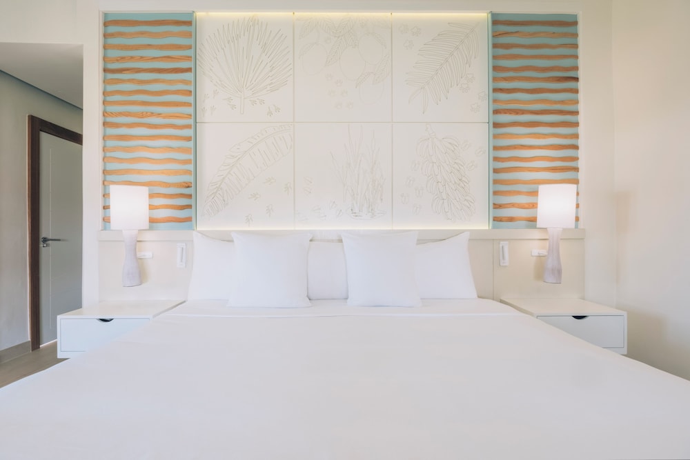 Iberostar Selection Coral Bávaro - All Inclusive — Hotel rooms in Bavaro, La Altagracia