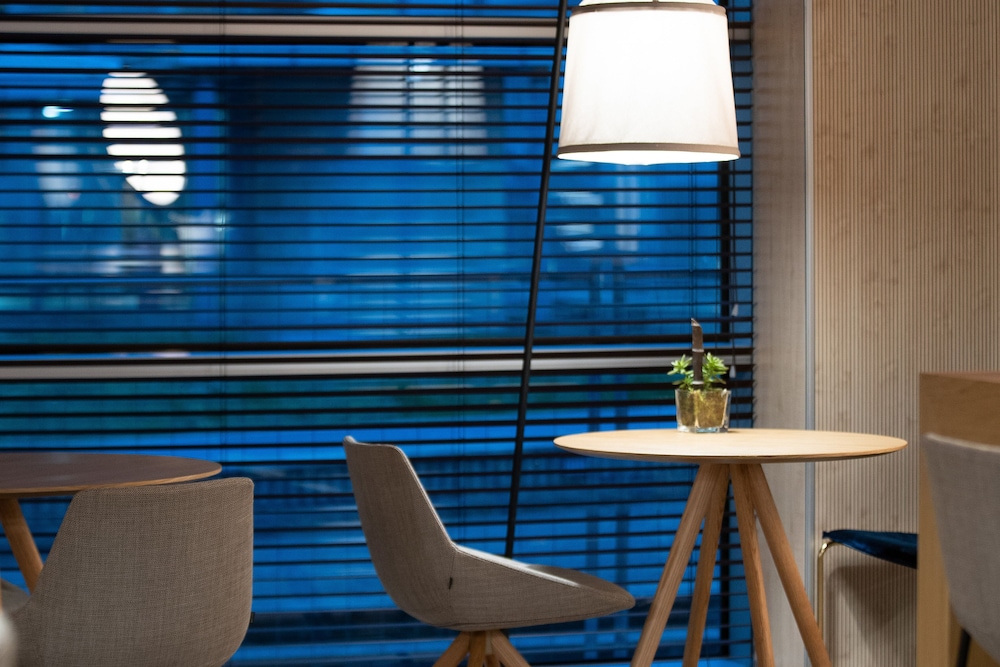 INNSiDE by Meliá Milano Torre Galfa - zdjęcie 4