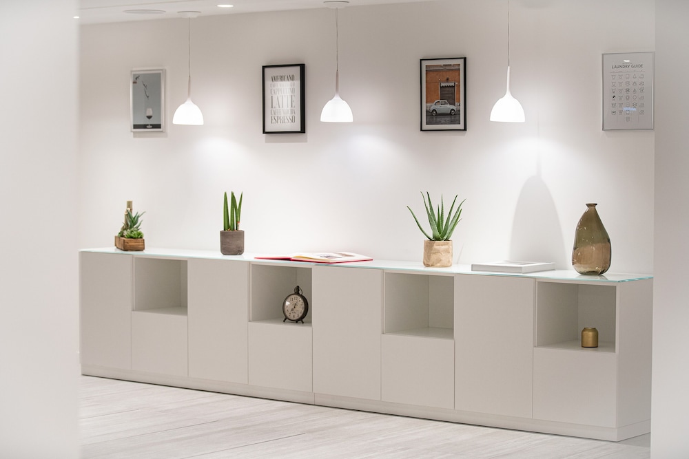 INNSiDE by Meliá Milano Torre Galfa — Hotel rooms in Milan, Lombardy