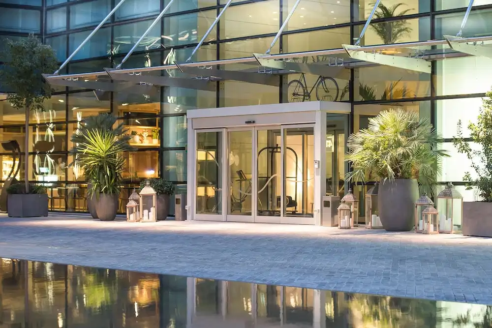 INNSiDE by Meliá Milano Torre Galfa — Main photo in Milan, Lombardy