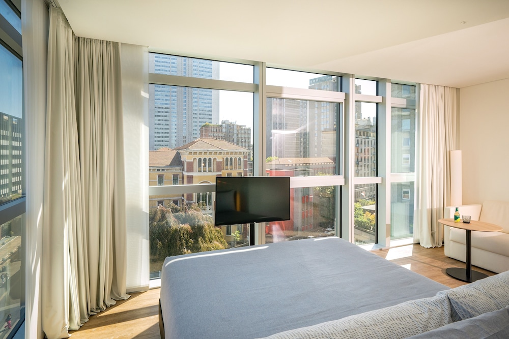 INNSiDE by Meliá Milano Torre Galfa - zdjęcie 3