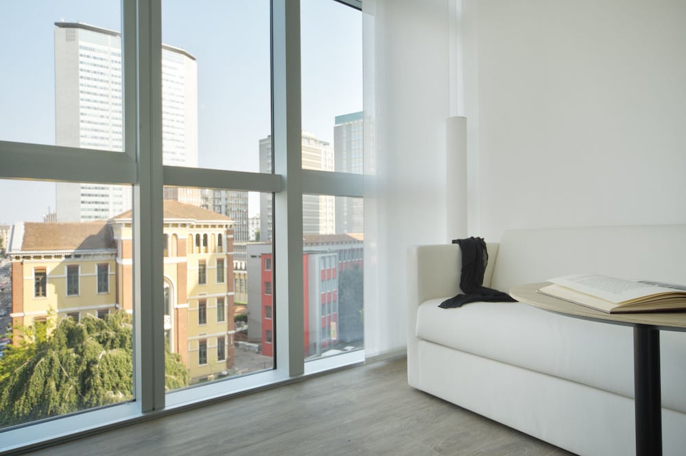 INNSiDE by Meliá Milano Torre Galfa — Hotel rooms in Milan, Lombardy
