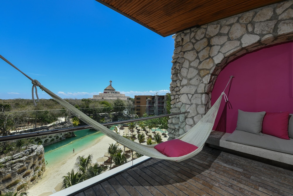 Hotel Xcaret Arte - All Parks / All Fun Inclusive, Adults Only - All inclusive — Hotel rooms in Playa del Carmen, Quintana Roo