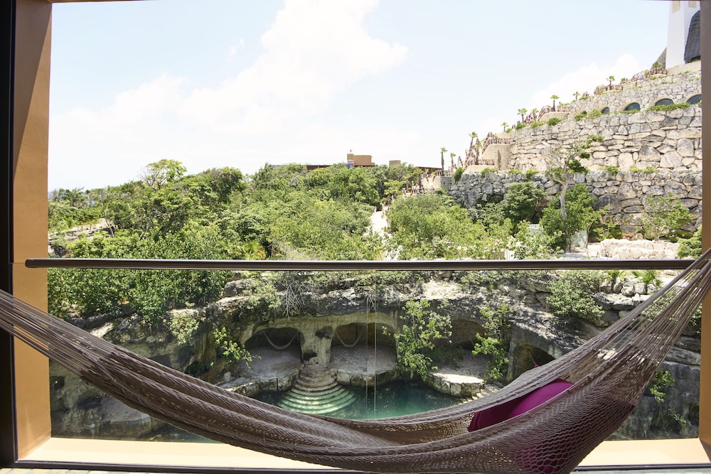 Hotel Xcaret Arte - All Parks / All Fun Inclusive, Adults Only - All inclusive — Attractions in the area in Playa del Carmen, Quintana Roo
