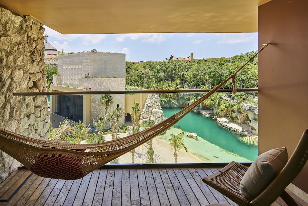 Hotel Xcaret Arte - All Parks / All Fun Inclusive, Adults Only - All inclusive — Hotel rooms in Playa del Carmen, Quintana Roo
