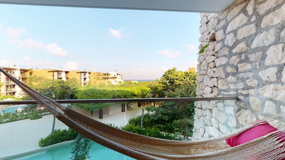 Hotel Xcaret Arte - All Parks / All Fun Inclusive, Adults Only - All inclusive — Hotel rooms in Playa del Carmen, Quintana Roo