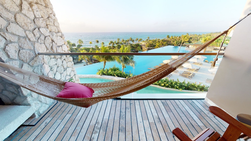 Hotel Xcaret Arte - All Parks / All Fun Inclusive, Adults Only - All inclusive — Hotel rooms in Playa del Carmen, Quintana Roo