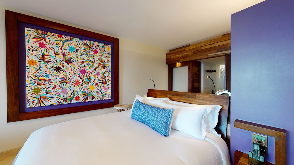 Hotel Xcaret Arte - All Parks / All Fun Inclusive, Adults Only - All inclusive — Hotel rooms in Playa del Carmen, Quintana Roo