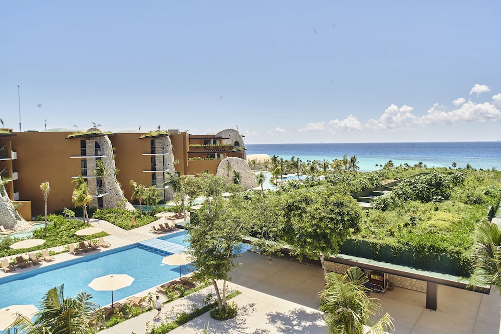 Hotel Xcaret Arte - All Parks / All Fun Inclusive, Adults Only - All inclusive