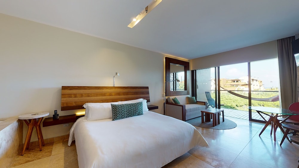 Hotel Xcaret Arte - All Parks / All Fun Inclusive, Adults Only - All inclusive — Hotel rooms in Playa del Carmen, Quintana Roo