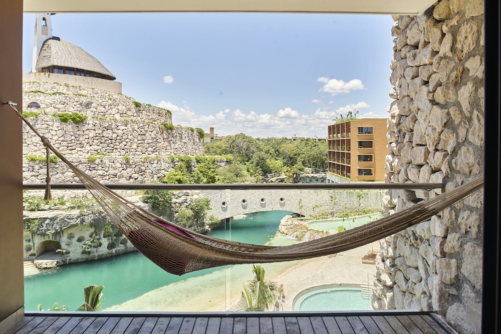 Hotel Xcaret Arte - All Parks / All Fun Inclusive, Adults Only - All inclusive — Hotel rooms in Playa del Carmen, Quintana Roo