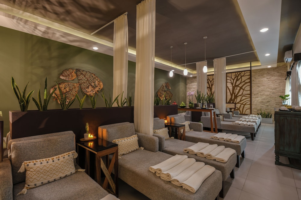El Dorado Casitas Royale, All & More Inclusive - Adults Only — Hotel rooms in Playa del Carmen, Quintana Roo