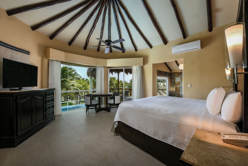 El Dorado Casitas Royale, All & More Inclusive - Adults Only — Hotel rooms in Playa del Carmen, Quintana Roo