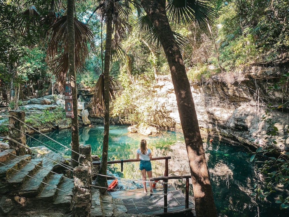 El Dorado Casitas Royale, All & More Inclusive - Adults Only — Attractions in the area in Playa del Carmen, Quintana Roo