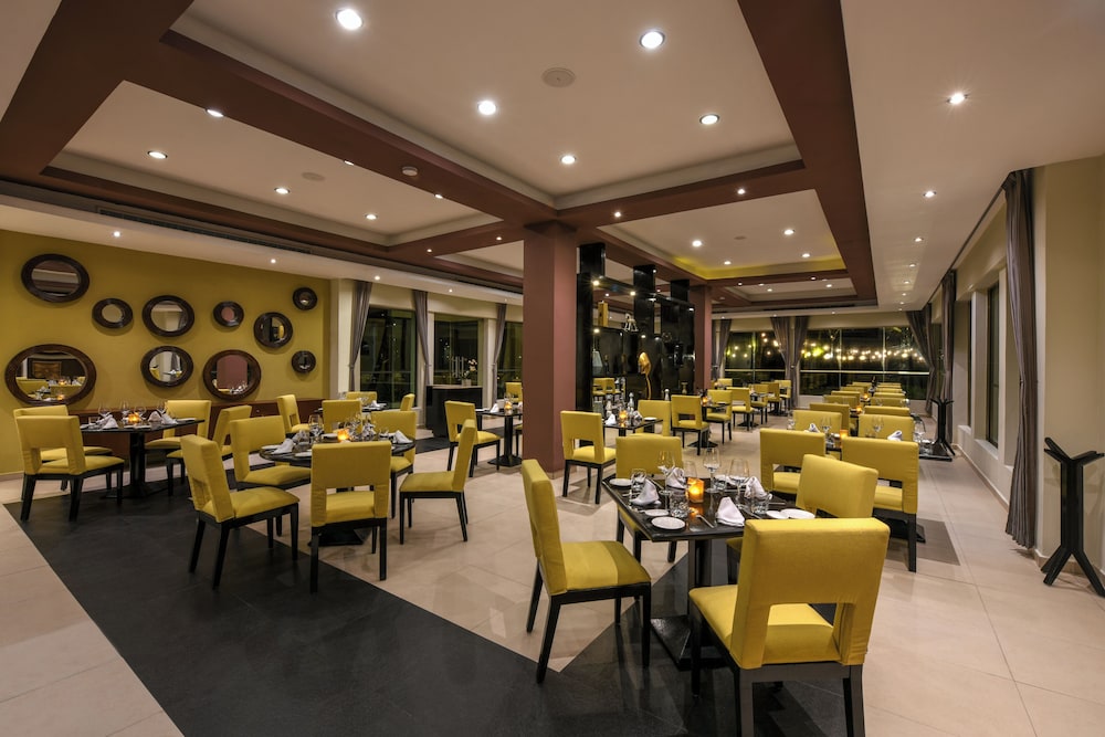 El Dorado Casitas Royale, All & More Inclusive - Adults Only — Restaurant & bars in Playa del Carmen, Quintana Roo