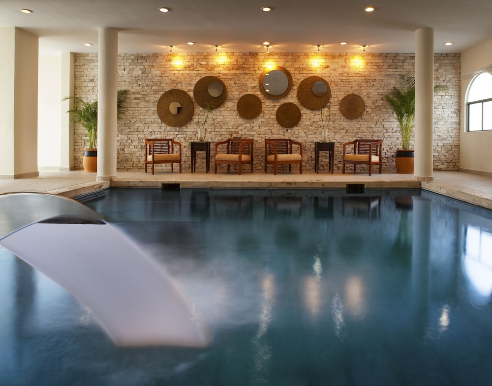 El Dorado Casitas Royale, All & More Inclusive - Adults Only — Swimming pool in Playa del Carmen, Quintana Roo