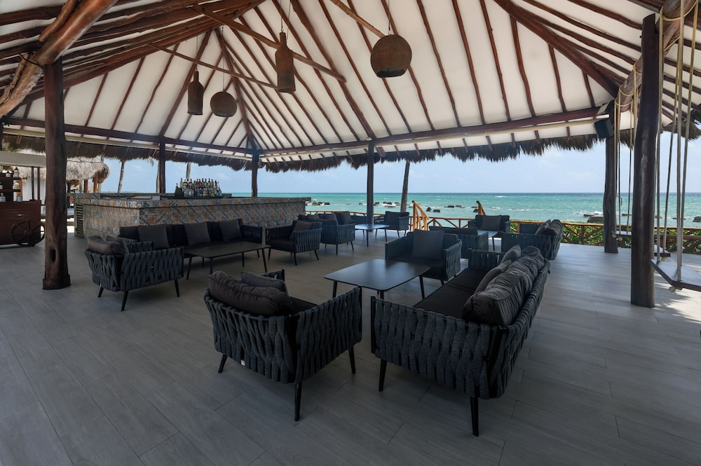 El Dorado Casitas Royale, All & More Inclusive - Adults Only — Beach in Playa del Carmen, Quintana Roo