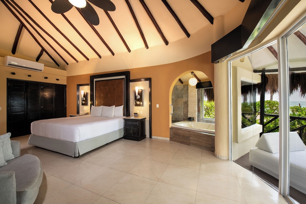 El Dorado Casitas Royale, All & More Inclusive - Adults Only — Hotel rooms in Playa del Carmen, Quintana Roo