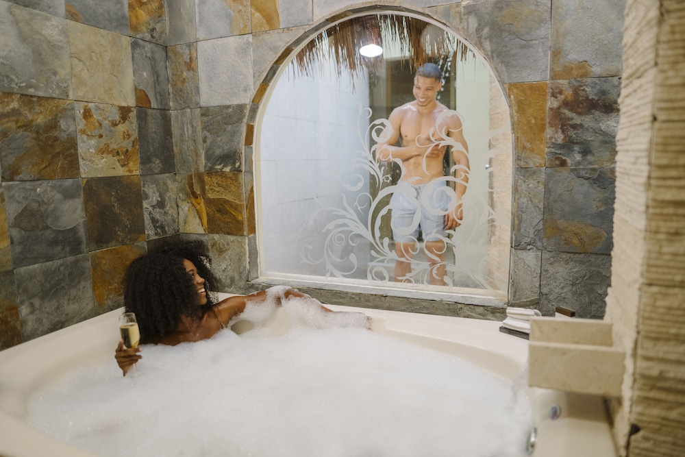 El Dorado Casitas Royale, All & More Inclusive - Adults Only — Spa in Playa del Carmen, Quintana Roo
