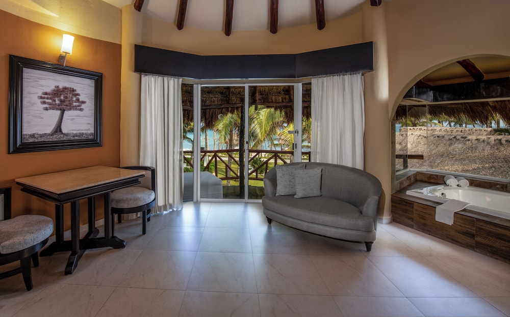 El Dorado Casitas Royale, All & More Inclusive - Adults Only — Hotel rooms in Playa del Carmen, Quintana Roo