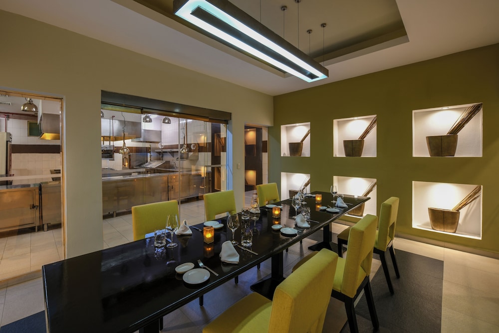 El Dorado Casitas Royale, All & More Inclusive - Adults Only — Restaurant & bars in Playa del Carmen, Quintana Roo