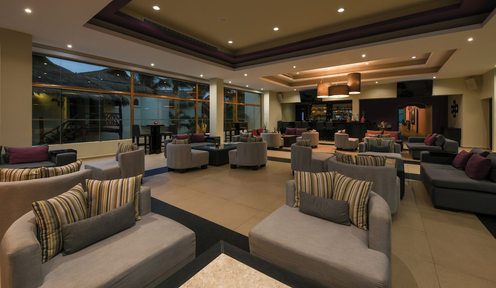 El Dorado Casitas Royale, All & More Inclusive - Adults Only — Hotel rooms in Playa del Carmen, Quintana Roo