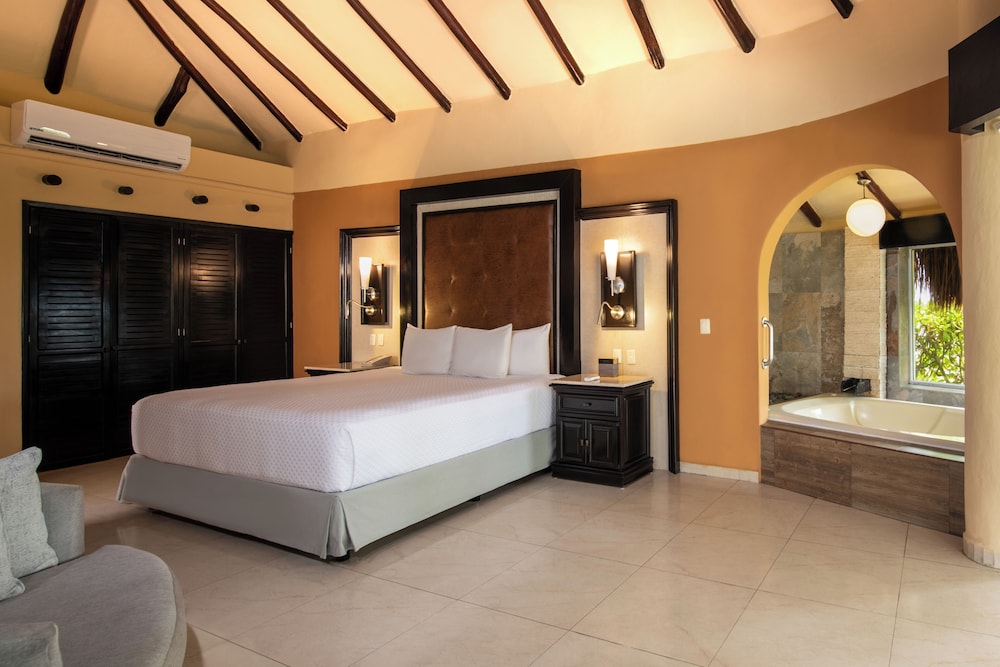 El Dorado Casitas Royale, All & More Inclusive - Adults Only — Hotel rooms in Playa del Carmen, Quintana Roo