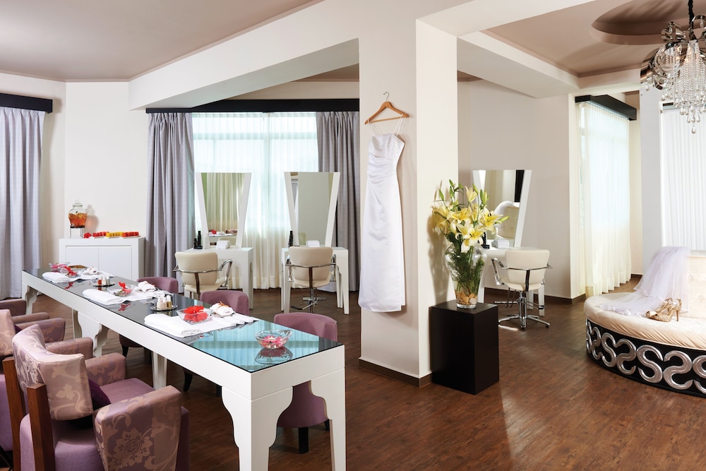 El Dorado Casitas Royale, All & More Inclusive - Adults Only — Hotel rooms in Playa del Carmen, Quintana Roo
