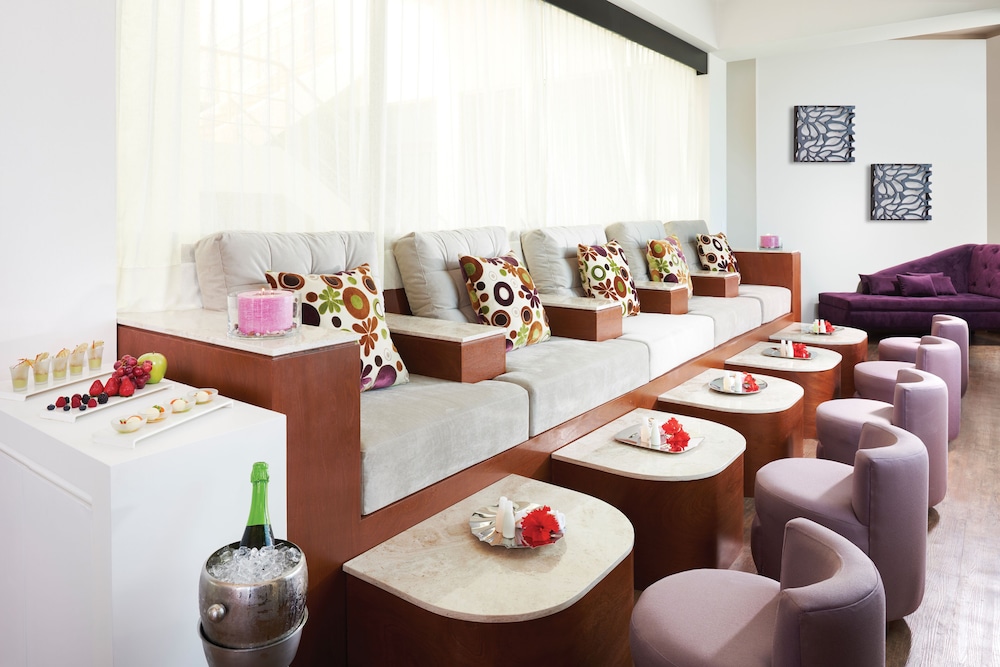 El Dorado Casitas Royale, All & More Inclusive - Adults Only — Hotel rooms in Playa del Carmen, Quintana Roo