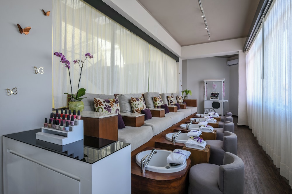 El Dorado Casitas Royale, All & More Inclusive - Adults Only — Hotel rooms in Playa del Carmen, Quintana Roo
