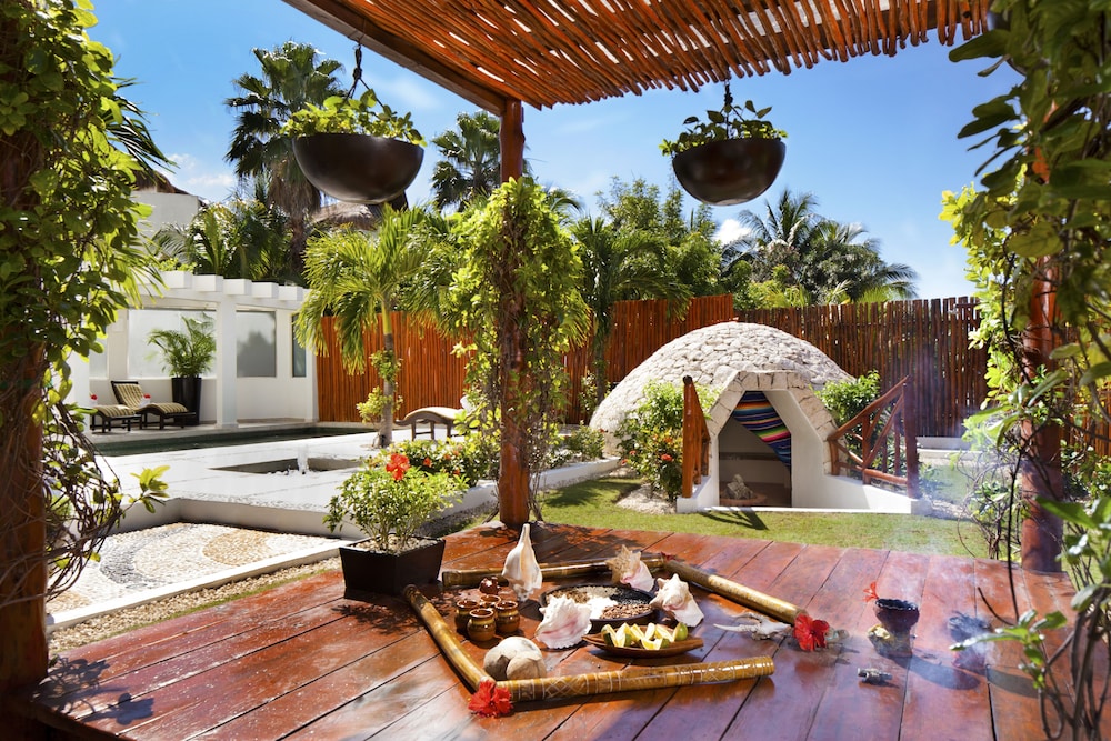 El Dorado Casitas Royale, All & More Inclusive - Adults Only — Restaurant & bars in Playa del Carmen, Quintana Roo