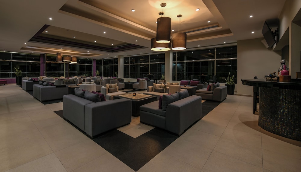 El Dorado Casitas Royale, All & More Inclusive - Adults Only — Hotel building in Playa del Carmen, Quintana Roo