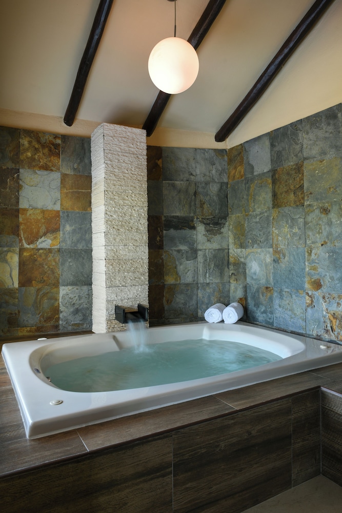 El Dorado Casitas Royale, All & More Inclusive - Adults Only — Spa in Playa del Carmen, Quintana Roo