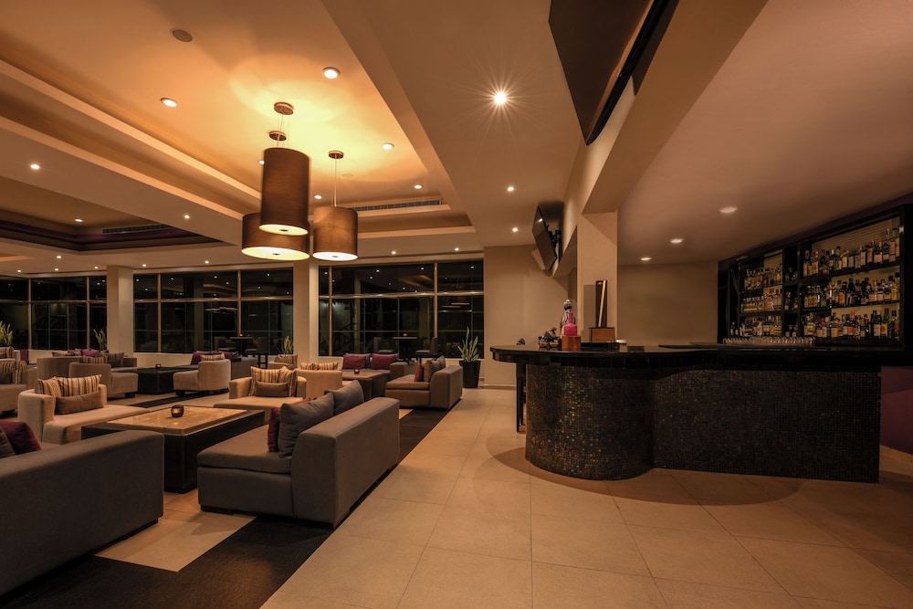 El Dorado Casitas Royale, All & More Inclusive - Adults Only — Restaurant & bars in Playa del Carmen, Quintana Roo