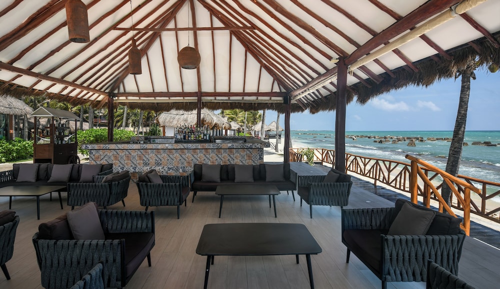 El Dorado Casitas Royale, All & More Inclusive - Adults Only — Restaurant & bars in Playa del Carmen, Quintana Roo