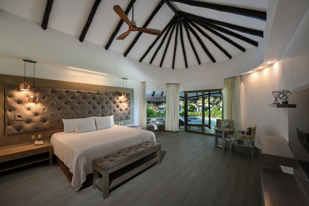 El Dorado Casitas Royale, All & More Inclusive - Adults Only — Hotel rooms in Playa del Carmen, Quintana Roo