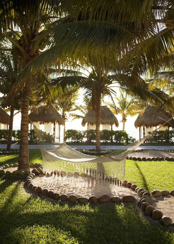 El Dorado Casitas Royale, All & More Inclusive - Adults Only — Beach in Playa del Carmen, Quintana Roo