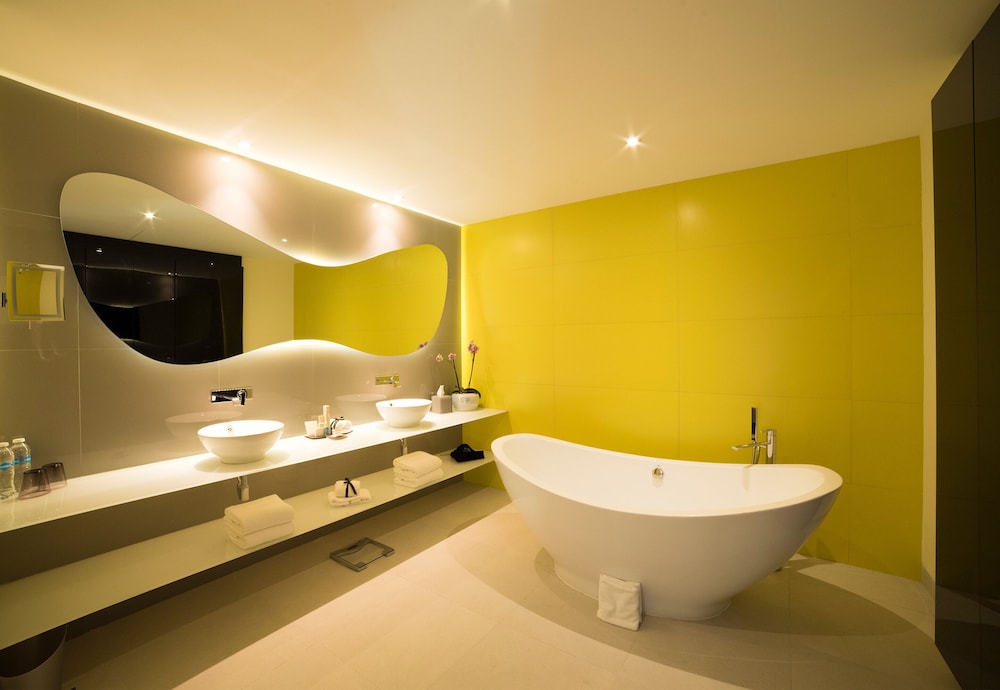 Temptation Cancun Resort All Inclusive - Adults Only — Rooms in Cancun, Quintana Roo